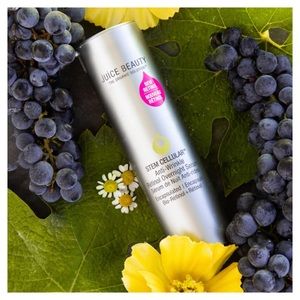 Juice Beauty Stem Cellular Anti-Wrinkle Retinol Overnight Serum